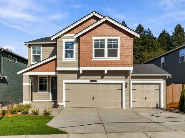 5418 S 328th Street #11, Auburn, WA 98001