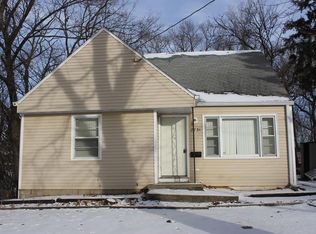 2731 Allison Ave, Des Moines, IA 50310