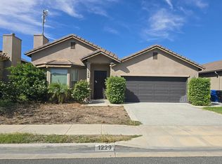 1229 Kruse Dr, South El Monte, CA 91733
