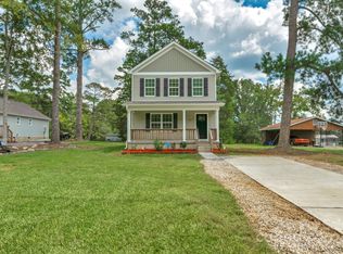 961 Pine Ridge Rd, Chester, SC 29706