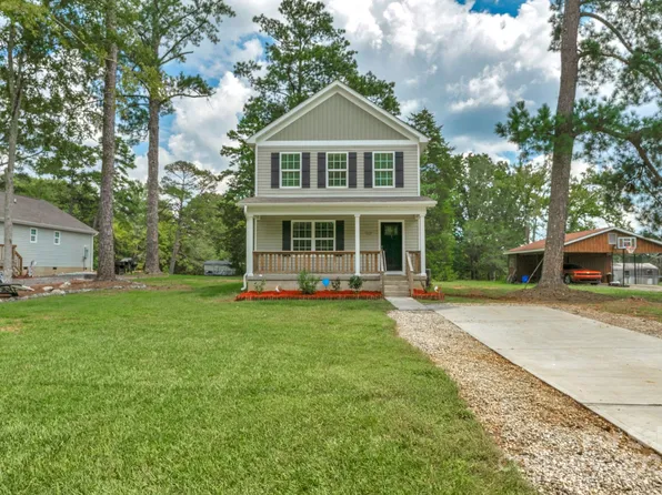 961 Pine Ridge Rd, Chester, SC 29706