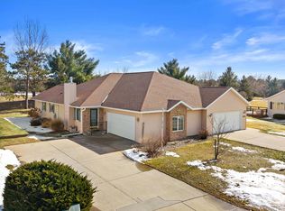 4621 RIDGEVIEW COURT, Wisconsin Rapids, WI 54494