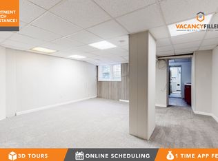 1225 N Calvert St #1B, Baltimore, MD 21202