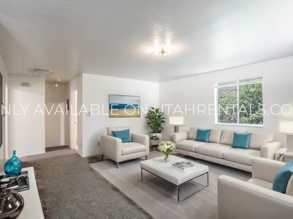 131 E 300 S APT 3, Springville, UT 84663
