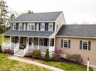 78 Emerald Rd, Rutland, MA 01543