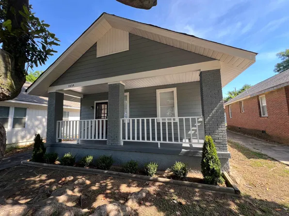 1654 Netherwood Ave, Memphis, TN 38106