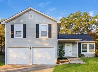 1733 Overlook Way SW, Conyers, GA 30094