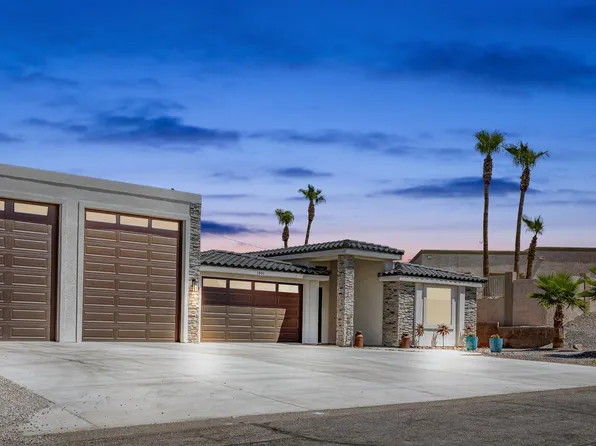 1851 Dion Dr, Lake Havasu City, AZ 86404