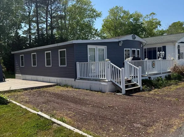 224 Timberline Cir, Berlin, MD 21811