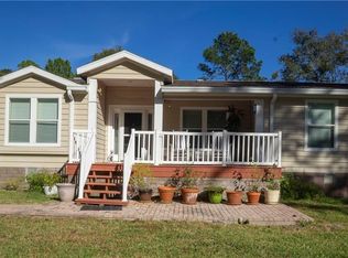 920 Carruthers Ln, Pierson, FL 32180