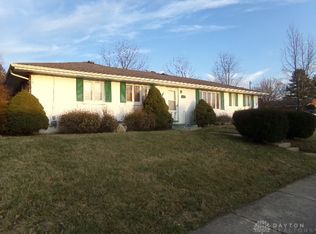 1425 N Monroe Dr, Xenia, OH 45385