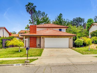 1118 Gaucho Pl, Escondido, CA, 92029