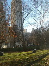 Rented by Alpha Properties NYC I LLC