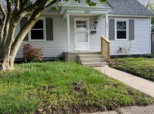 303 Pryor Ave, Salisbury, MD 21804