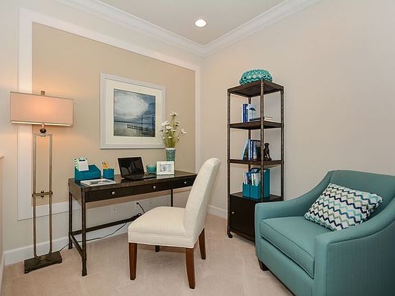 Pointe 100 in Boca Pointe