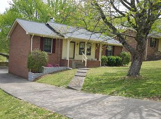 821 Fitzpatrick Rd, Nashville, TN 37214