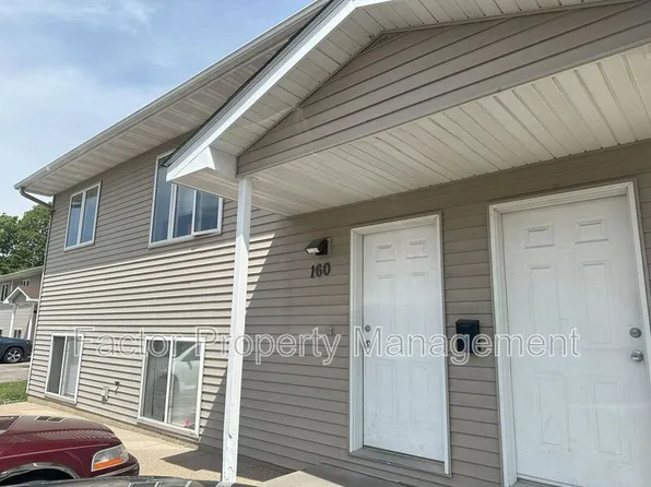 160 Balcerzak Dr, Mankato, MN 56001