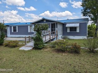 3164 Old U South Rd, Marianna, FL 32446