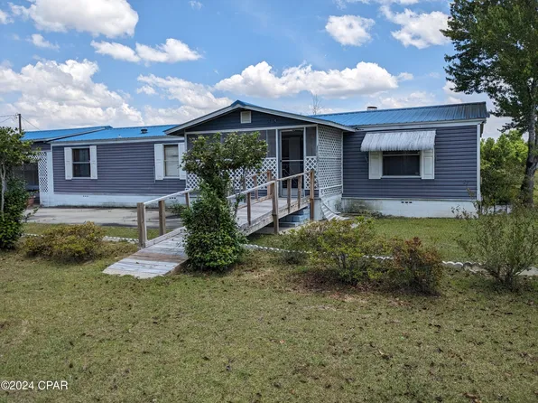 3164 Old U South Rd, Marianna, FL 32446