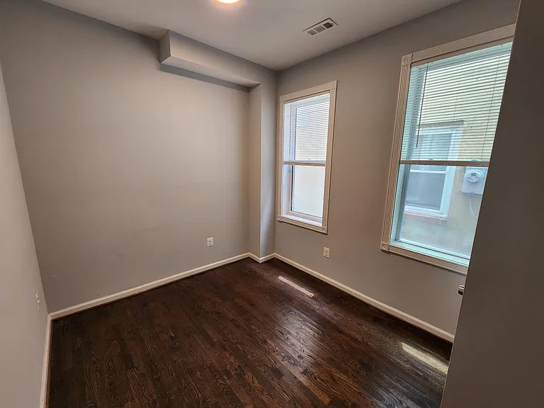 107 S Wolfe St #1 — Photo 5