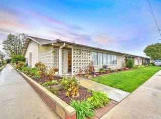 1671 Interlachen Rd APT 285F, Seal Beach, CA 90740
