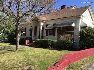 1148 Hillyer Ave, Macon, GA 31204