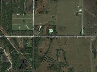 38210 Cook Brown Rd LOT 0, Punta Gorda, FL 33982