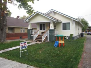 245 E 300 N #A, Logan, UT 84321