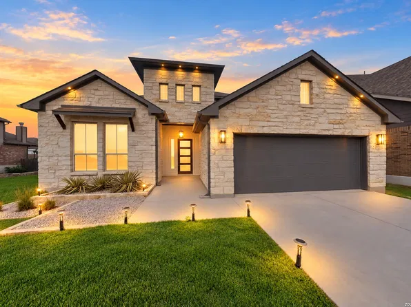 3225 Mountain Mint, New Braunfels, TX 78130