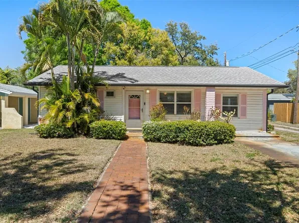 5509 18TH AVENUE S, GULFPORT, FL 33707
