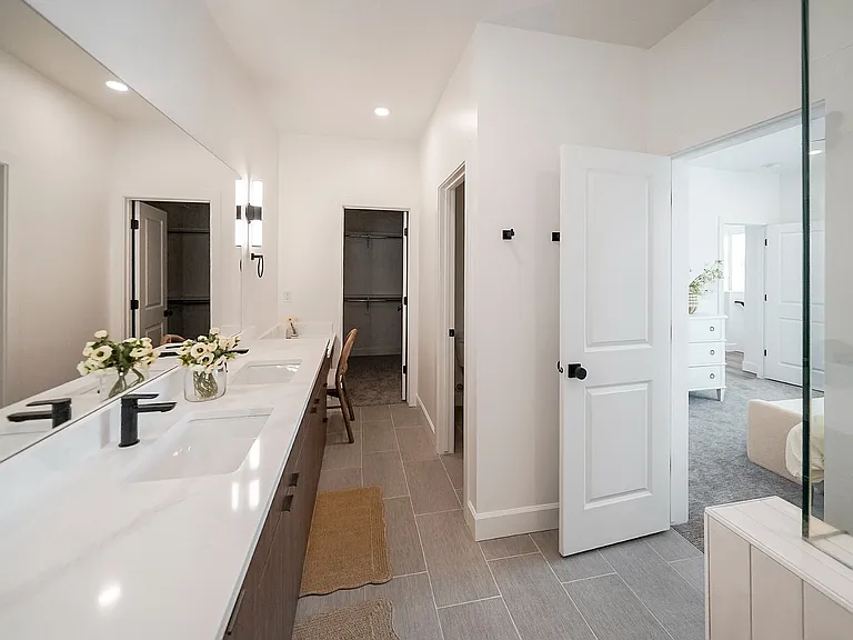 The Dendry Townhomes — Photo 32