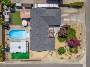 2836 Hawaiian Ave, Medford, OR