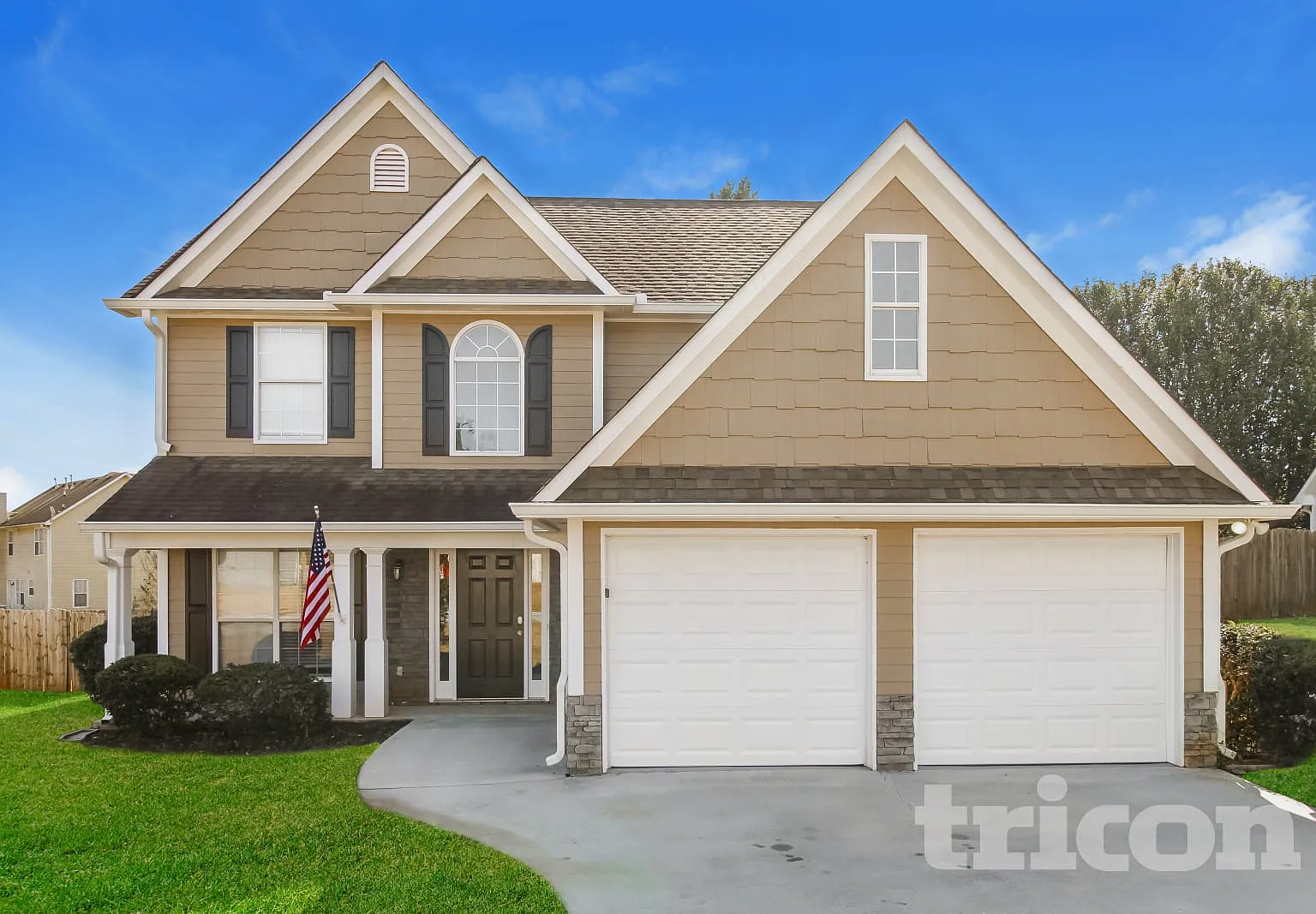 140 Greenfield Circle Covington GA — Photo 1