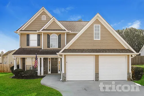 140 N Greenfield Cir Photo 1