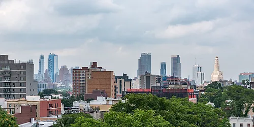 Rented by Simply Brooklyn Realty Inc