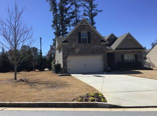 2045 Kinridge Place Ct, Marietta, GA 30062