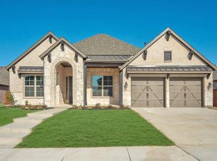 11590 Alejandra Ln, Frisco, TX 75035