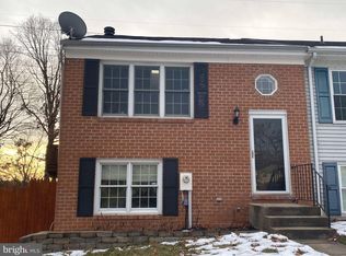 8616 Castlemill Cir, Baltimore, MD 21236