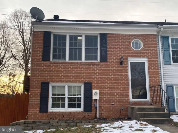 8616 Castlemill Cir, Baltimore, MD 21236