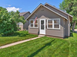 803 Lazelle St, Sturgis, SD 57785
