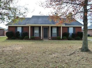 1200 Hidden Meadow Dr, Montgomery, AL 36117