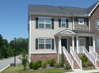 3341 Parc Ln SW, Atlanta, GA 30311