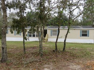 12350 SE 53rd Ln, Morriston, FL 32668