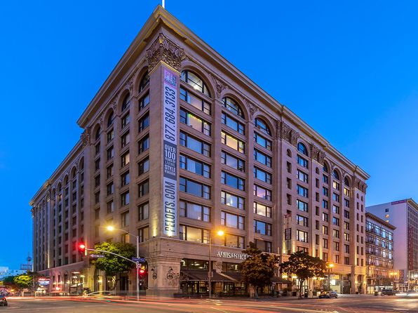 610 S Main St APT 644