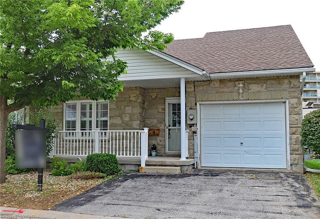 33 Old Country Dr 9, Kitchener, ON N2E 4B2 Zillow