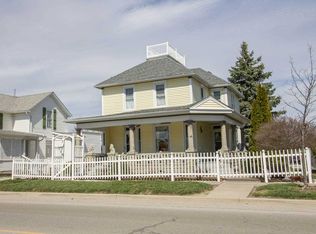 13737 State St, Grabill, IN 46741