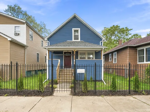 11549 S Church St, Chicago, IL 60643