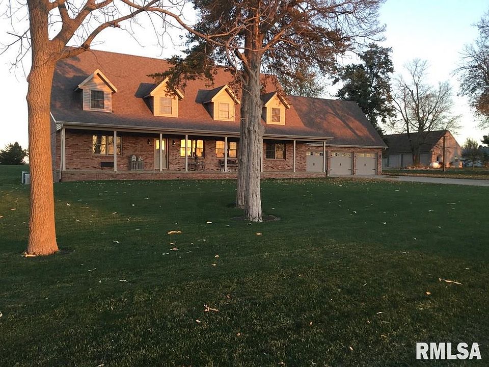 1st image of 1628 County Road 1200 E
