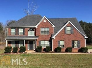 204 Prairie Hen Ln, Hampton, GA 30228
