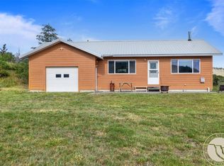 28 Travois Trl, Fishtail, MT 59028